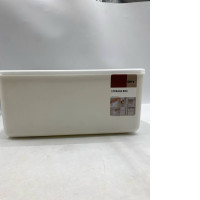 Multipurpose storage box