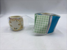 set of 2 tape
