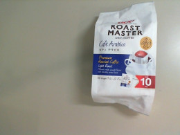 Roast Master Drip coffee 10 pack Roast Master Drip coffee 10 pack