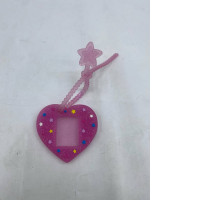 Photo frame keychain