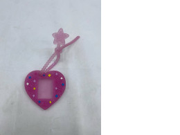 Photo frame keychain Photo frame keychain