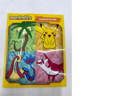 Pokemon Card Picture Book Pokemon Card Picture Book