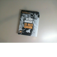 Anthony Bourdains Les Halles Cook book