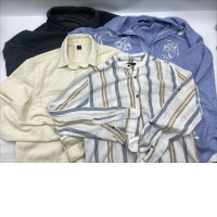 set of 4 shirts 