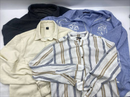 set of 4 shirts set of 4 shirts