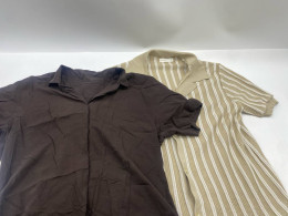 set of 2 Short-sleeved shirt