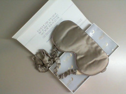 Sleeping mask in a box Sleeping mask in a box