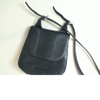 Bag black
