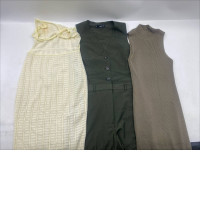 set of 3 Dress