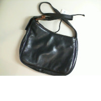 Black bag