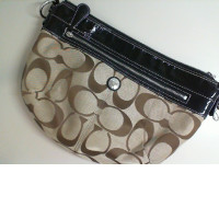 Clutch bag