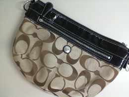 Clutch bag