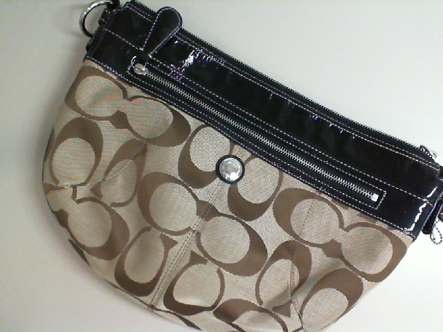 Clutch bag Clutch bag