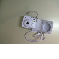 Not a new Polaroid camera