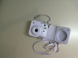 Not a new Polaroid camera