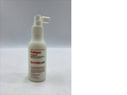 Dr. FORHAIR Folligen Original Tonic, 120 ml. Dr. FORHAIR Folligen Original Tonic, 120 ml.