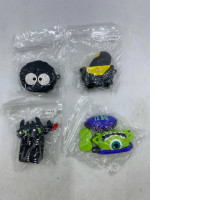 set of 4 Earphone case