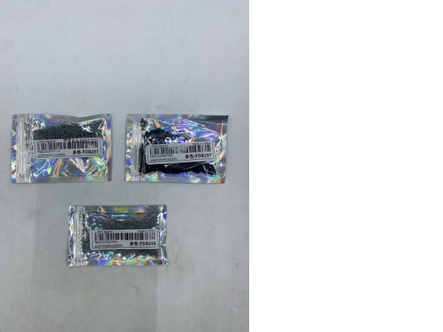 set of 3 bead set of 3 bead