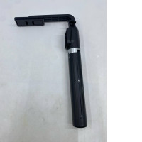 Stabilizing selfie stick