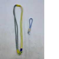 Crossbody phone strap