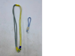 Crossbody phone strap