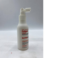 Dr.FORHAIR Folligen Original Tonic 120 ml. Dr.FORHAIR Folligen Original Tonic 120 ml.