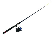 Telescopic fishing rod 120 cm Telescopic fishing rod 120 cm