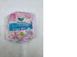 Laurier sanitary pads