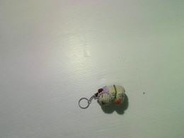 knitted souvenir keychain knitted souvenir keychain