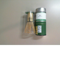 A set of 2 types of Mocha tea with a wooden stirrer. A set of 2 types of Mocha tea with a wooden stirrer.