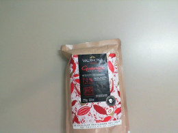 Valrhona Chokolat Noir