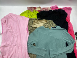 Set of 6 Women's long dress