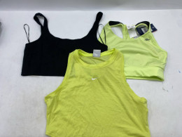 Set of 3 Women's tank top