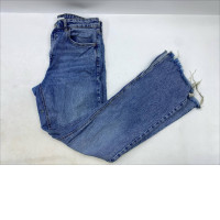 Women's long jeans