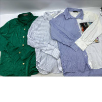 Set of 3 Women's long-sleeved shirt