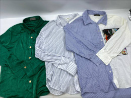 Set of 3 Women's long-sleeved shirt