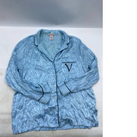 Women's long-sleeved pajamas