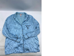 Women's long-sleeved pajamas Women's long-sleeved pajamas