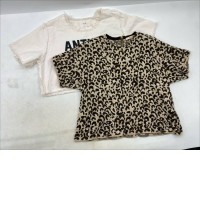 Set of 2 Short-sleeved crew neck t-shirt Set of 2 Short-sleeved crew neck t-shirt