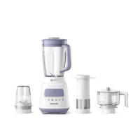  Philips 5000 Series Blender (model numbers include HR2221,) 