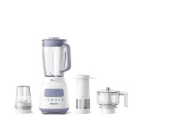  Philips 5000 Series Blender (model numbers include HR2221,) 