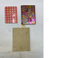 Set of 3 Notebook
