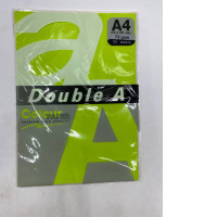 Double A Colour Paper 