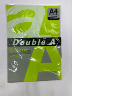 Double A Colour Paper Double A Colour Paper