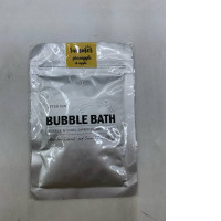Summer Pineapple & Apple Bubble Bath Powder by the brand Bath Voyage. Summer Pineapple & Apple Bubble Bath Powder by the brand Bath Voyage.