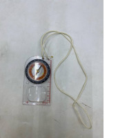  base plate compass for hiking and navigation.