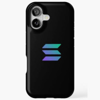 Seeker phone case