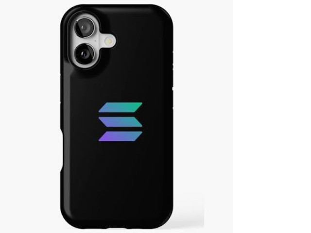 Seeker phone case Seeker phone case