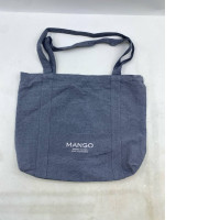 Canvas shoulder bag Canvas shoulder bag