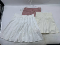 Set of 3 Women's short skirts